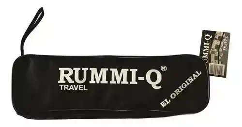 Juego De Mesa Rummi-q Travel