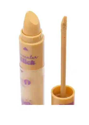 Corrector De Ojeras Doble Super Cool Trendy Tono 01