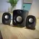 Parlantes Para Computador Pc Wit Conexión 3.5mm Usb Pw-2000