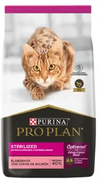 Pro Plan Cat Sterilized *3kg