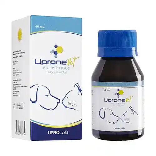 Uprone-vet Fco X 60 Ml