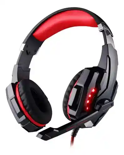 Diadema Gamer G9000