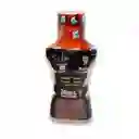 Aceite Volcano Ice Frío Y Caliente Sabor Baileys 38ml Masajes Y Sexo Oral
