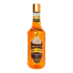 Loción Mr Buffel After Shave