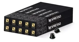 Pack Ispirazione Italiana Ristretto X 100 Cápsula Original Nespresso