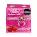 Ropa Interior Panty Comestible Fresa Gummies Vi King