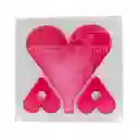 Ropa Interior Panty Comestible Fresa Gummies Vi King