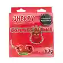 Ropa Interior Panty Comestible Cereza Gummies Vi King