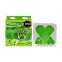 Ropa Interior Panty Comestible Manzana Verde Gummies Vi King