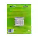 Ropa Interior Panty Comestible Manzana Verde Gummies Vi King