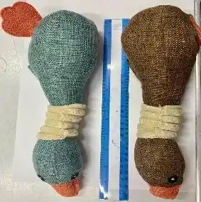 "juguete Para Mascotas Pp-01 Vp	"
