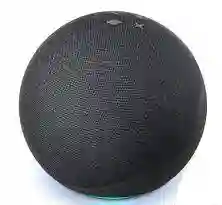 Echo Dot Cuarta Generación Altavoz Inteligente Compacto