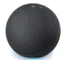 Echo Dot Cuarta Generación Altavoz Inteligente Compacto