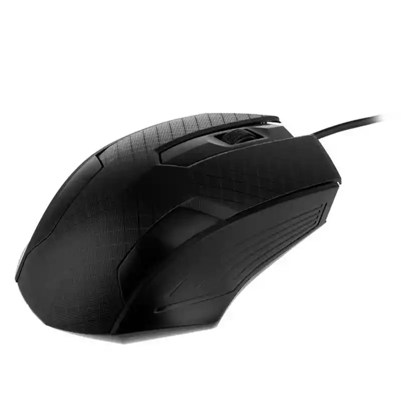 Mouse Optical Mouse Q97 1600dpi