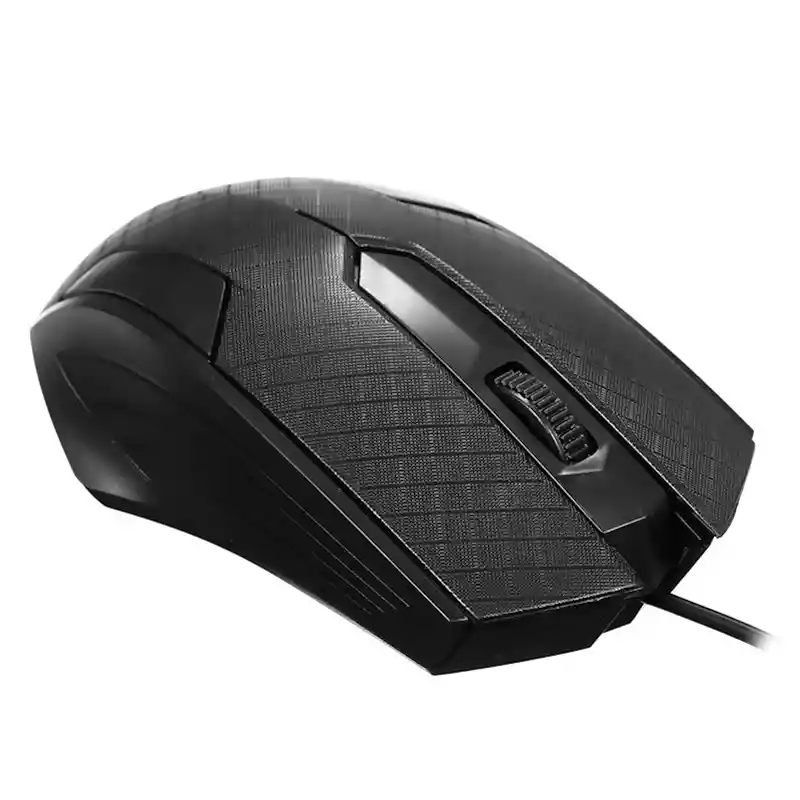 Mouse Optical Mouse Q97 1600dpi