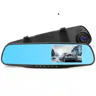 Espejo Retrovisor Para Carro