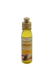 Aceite Corporal Naranja Athos 250ml