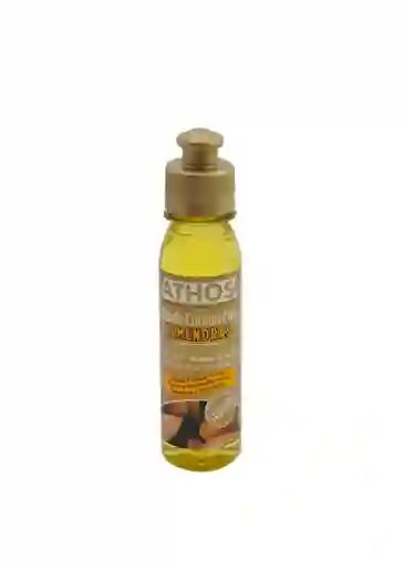 Aceite Corporal Naranja Athos 250ml