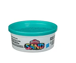  Set De Masa Moldeable  Play Doh  Sand 170G E9073 Tifanny 