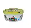  Set De Masa Moldeable  Play Doh  Sand 170G E9073 Verde 