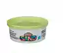  Set De Masa Moldeable  Play Doh  Sand 170G E9073 Verde 