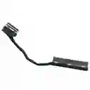 Cable Flex Disco Duro Sata Asus K95 K95v K95vm Dc02c002b00