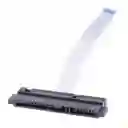 Cable Flex Disco Duro Sata Hp Envy 15-j105tx Dw 6017b0416801