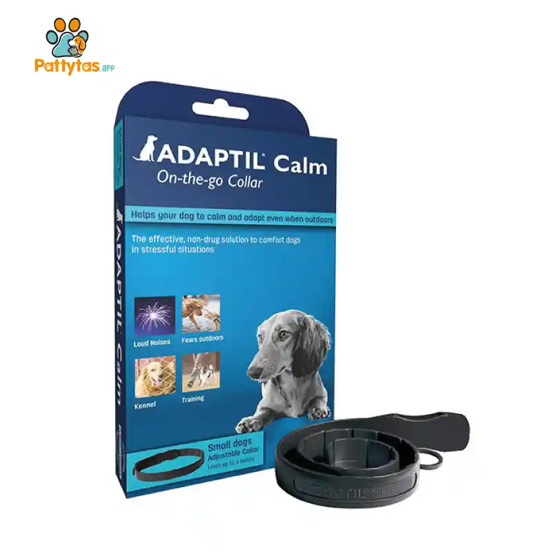 Adaptil Collar Calm On-the-go - Pequeño