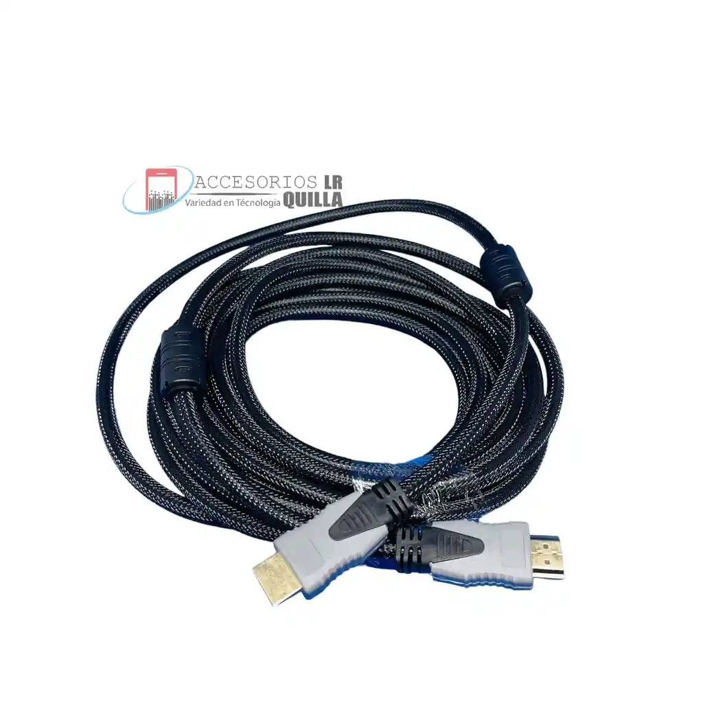 Cable Hdmi - Hdmi De 5 Metros