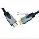 Cable Hdmi - Hdmi De 5 Metros