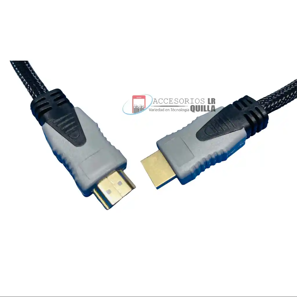 Cable Hdmi - Hdmi De 5 Metros