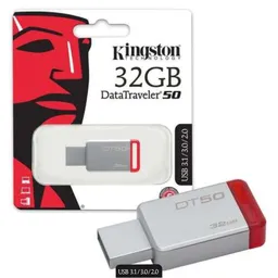 Memoria Usb 3.1 Kingston 32 Gb