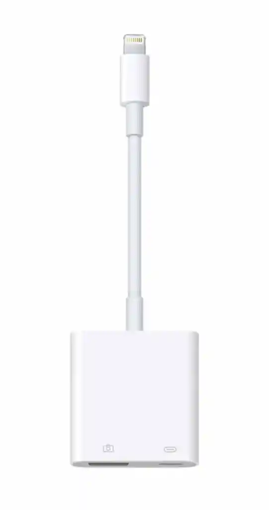 Adaptador Apple Lightning A Vga Md825am/a