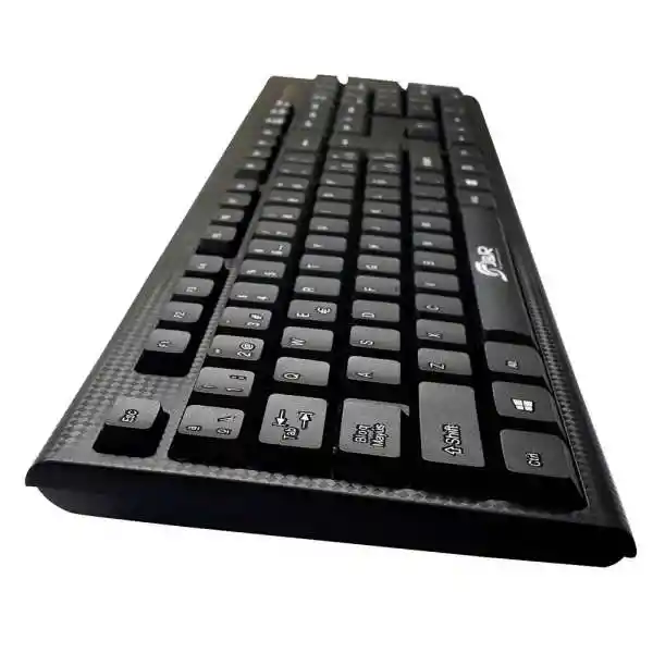 Teclado Sencillo Jr Tmrj-020