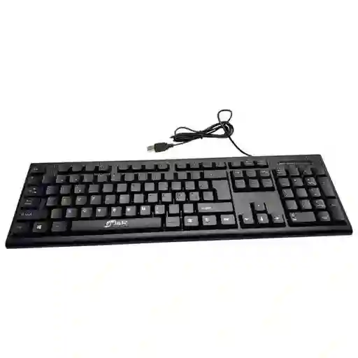 Teclado Sencillo Jr Tmrj-020