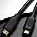 Cable Hdmi Encauchetado 5 Metros Version 1.4 Full Hd 1080p