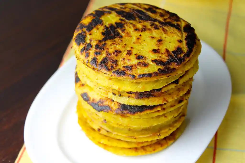 Arepas De Platano Zuculento 5 Unidades X220g