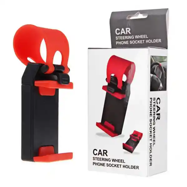 Soporte De Carro Para Celular