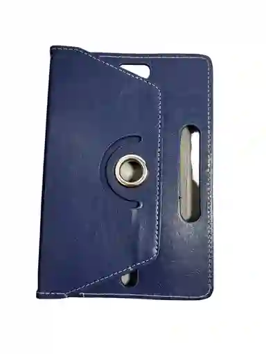 Estuche Forro Protector 360º Para Tablet/ipad 7 Pulgadas Azul