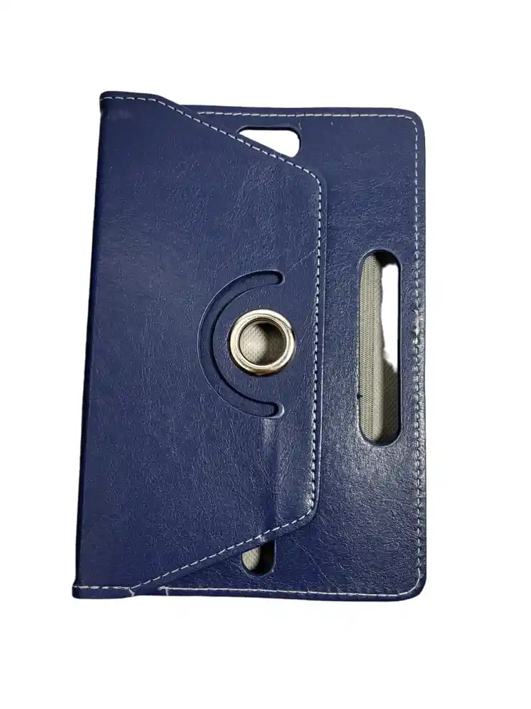 Estuche Forro Protector 360º Para Tablet/ipad 7 Pulgadas Azul