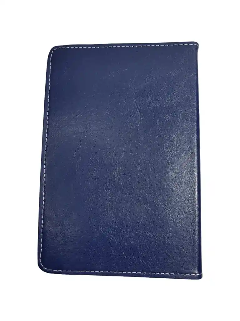 Estuche Forro Protector 360º Para Tablet/ipad 7 Pulgadas Azul