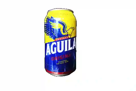 Aguila 330 Lt