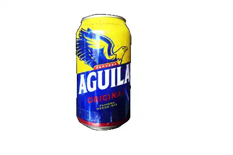 Aguila 330 Lt