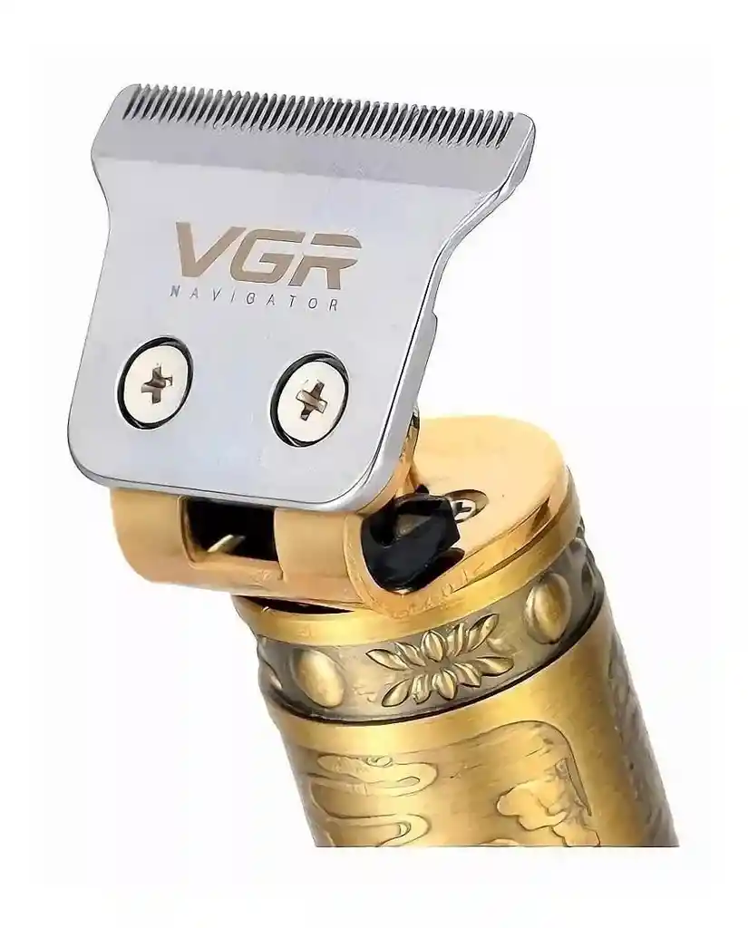  VGR V085 Dorado 100V/240V 