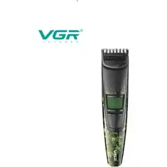 Maquina Patillera VGR V053 
