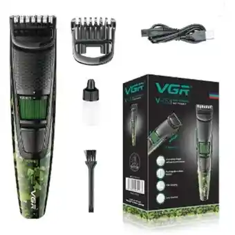  Maquina Patillera VGR V053 