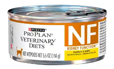 Lata Pro Plan Gato Nf Early *156gr