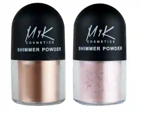 Rubor Polvo De Hadas Iluminador Shimmer Powder