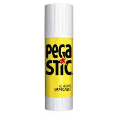 Pegante Pegastic Barra 40gr