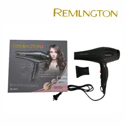 Secador Remlngton Keratin Protect 3000w